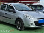 Renault Clio 1.5 dCi Confort