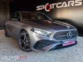 Mercedes-Benz A 200 AMG Line Aut.