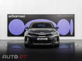 Kia Xceed 1.0 T-GDI Drive