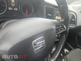 Seat Leon 1.6 TDI Ecomotive Reference