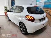 Peugeot 208  Puretech 82 Stop Start Signature