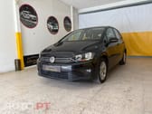 Volkswagen Golf Sportsvan 1.6 TDI Confortline BlueMotion