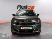 Citroen C5 Aircross 1.6 Hybrid Shine e-EAT8