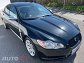 Jaguar XF 3.0 D V6 Premium Luxury