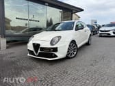Alfa Romeo Mito 1.3 JTDM Super
