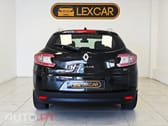 Renault Mégane Sport Tourer 1.5 dCi Dynamique SS