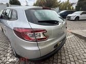 Renault Mégane Sport Tourer 1.5 dCi Confort SS