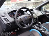 Ford Focus 2.3 EcoBoost RS Pack Performance