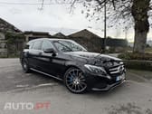 Mercedes-Benz C 350 e 7G-TRONIC AMG Line