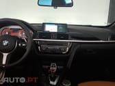 BMW 420 i Pack M Auto