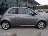 Fiat 500 1.0 Hybrid Lounge