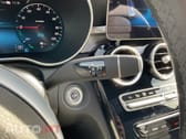 Mercedes-Benz C 300 de AMG Line