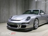 Porsche 911 Carrera GT3