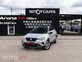 Seat Arona 1.0 TSI FR