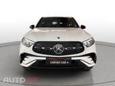 Mercedes-Benz GLC 300 de 4MATIC AMG Line