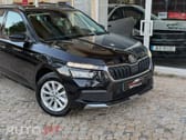 Skoda Kamiq 1.0 TSI Ambition DSG