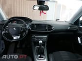 Peugeot 308 1.2 PureTech Allure Full LED