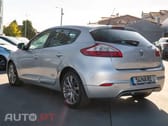 Renault Mégane 1.5 dCi GT Line