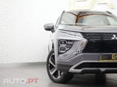 Mitsubishi Eclipse Cross 2.4 PHEV eStyle