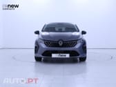 Renault Clio 1.0 TCe Evolution Bi-Fuel