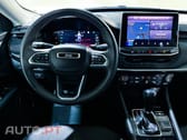 Jeep Compass 4xe AWD Trailhawk