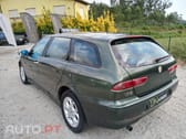 Alfa Romeo 156 Sportwagon 1.9 JTD