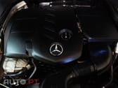 Mercedes-Benz E 200 d Exclusive Line 7L
