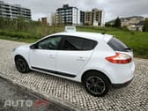 Renault Mégane  1.5 DCI Tom Tom