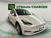 Tesla Model Y Long Range Dual Motor AWD I.V.A DEDUTIVEL