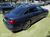 Audi A6 50 TFSIe quattro S tronic