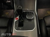 BMW 320 d Pack M Auto