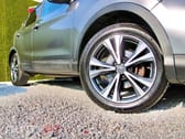 Nissan Qashqai 1.5 dCi N-Connecta Led