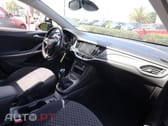 Opel Astra Sports Tourer 1.6 CDTI Edition S/S