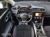 Renault Kadjar 1.5 dCi Black Edition