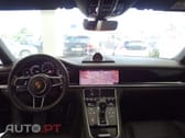 Porsche Panamera 4 E-Hybrid Executive