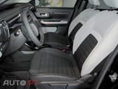 Citroen e-C3 44 kWh Autonomia Conforto Max