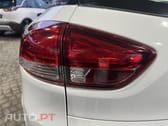 Renault Clio Sport Tourer 0.9 TCe Limited