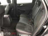 Ford Kuga 2.5 FHEV ST-Line X