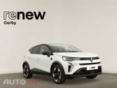 Renault Captur Captur 1.0 TCe Techno