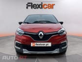 Renault Captur 1.2 TCe Exclusive EDC