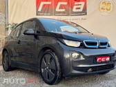 BMW i3 REX - Eléctrico/Gasolina
