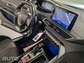 Peugeot 5008 1.6 BLUEHDI 120CV GTLINE TETO DE ABRIR