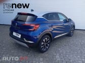 Renault Captur Techno