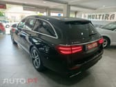 Mercedes-Benz E 220 D Avantgarde