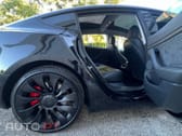 Tesla Model 3 Performance Dual Motor AWD
