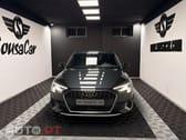 Audi A3 30 TDI S line