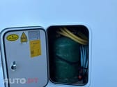 Fiat Ducato EuroMobil Profila RS 720 EB