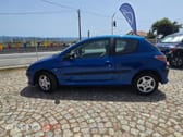 Peugeot 206 1.4 HDi ColorLine