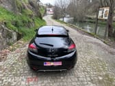 Renault Mégane Coupe 1.5 dCi Dynamique