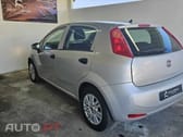 Fiat Punto 1.2 Easy S&S